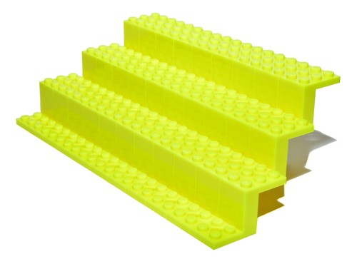 Lego display stand - display,