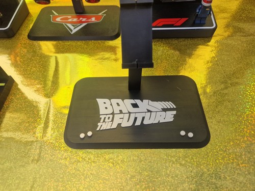 Display stand for lego - for, speed