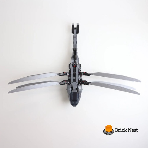 Vertical wall mount - vertical,