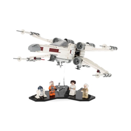 Display stand for lego - stand, 75301