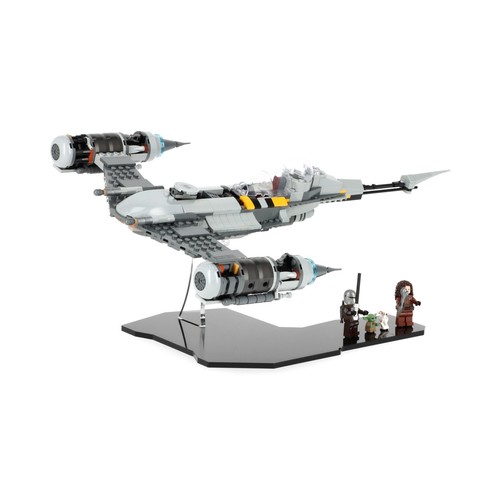 Display stand for lego 75325 - lego,