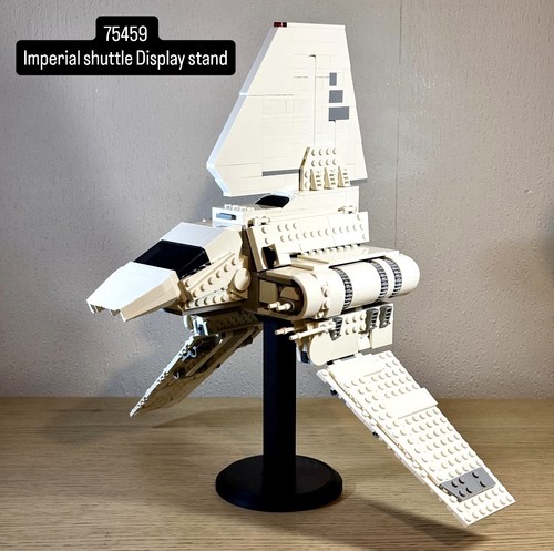 Lego star wars 75459 imperial - lego,