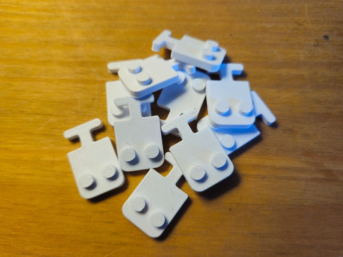 Lego minifigures minifig - x,