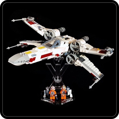 Display stand for lego - display,