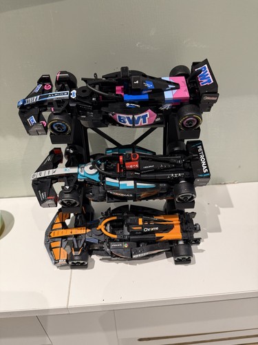 Lego speed champions - lego,