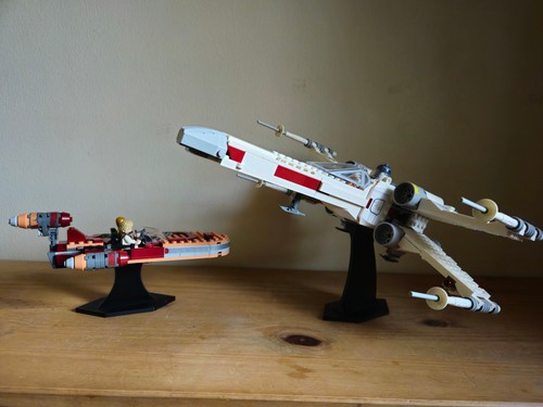 Lego compatible star - compatible,
