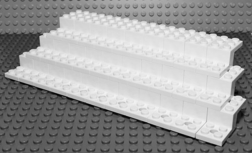 Lego display stand - lego,