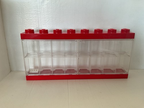 Lego mini figure - , stand