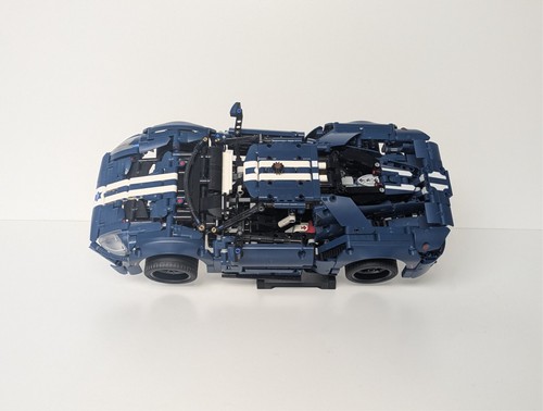 Display stand lego - display,