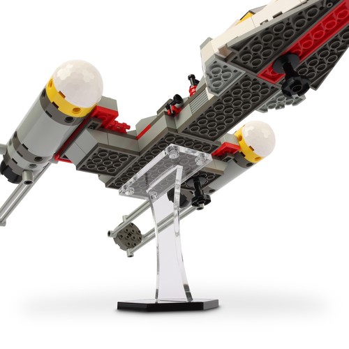 Display stand for lego - display,