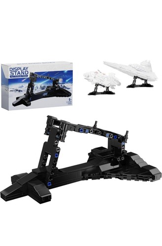 Display stand for lego 75394 - display,