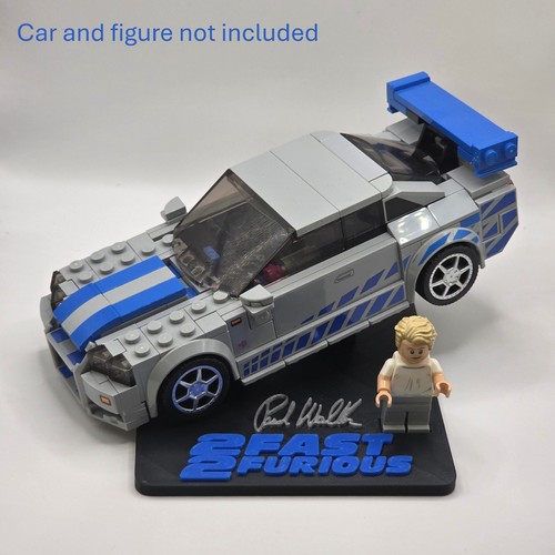 Fast furious themed - 2,