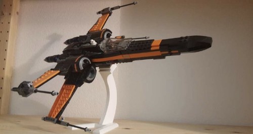 Display stand for lego - stand,