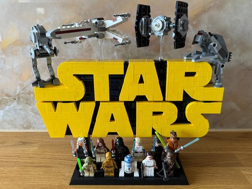 Display stand diorama - display, for